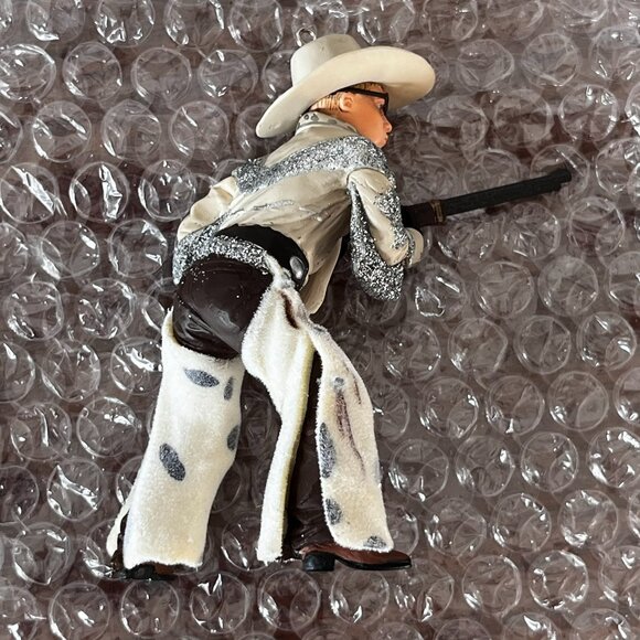 Like New Hallmark Ornament "Ralphie Parker Saves the Day" A Christmas Story 2007 - Picture 3 of 14